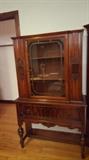 Curio Cabinet