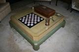 James Mont Coffee Table