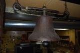 Antique bell