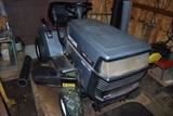 Riding Lawn Mower (Craftsman)