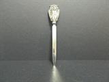 Gorham Sterling Silver Owl Letter Opener