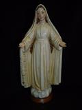 Rare 1940s Hummel Virgin Mary 