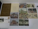 Rare Collection  of 1904 Worlds Fair Memorabilia