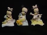 Wonderful DIsney Baby Collectables By Goebel