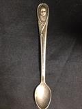 old Gerber Baby Spoon