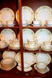 Noritake "Valdina" china set
