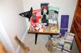 Dolls and children's items