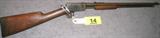 Gun Winchester Model 1906 22lr Pump Vintage Winchester Model 1906 in 22lr. Firearm appears to be complete and will grade at 65%. A great restore project. #5852 Winchester Model 1906 in 22lr Serial Number 151217 Pump Rifle.