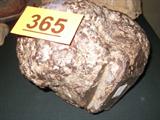 62lb Meteorite Genuine 62 Pound Meteorite. More details to follow. A section was cut for samples.