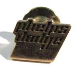 Jewelry 10kt Gold Tie Tack "Phelps Dodge"
A very nice screw back tie tack marked 10kt. Front of clip is embossed "Phelps Dodge - Sierrita Inc."
Total weight = 1.3 dwt.