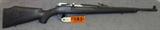 Gun CAI M44 in 7.62x54R Bolt Action Rifle-Used
CAI Model M44 in 7.62x54R Bolt Action Rifle. Features a black synthetic stock and adjustable rear sight. Condition grades at 75% due to discolorization of the stock and grid mark on barrel. Used.
Tag Word: Gun
#C2127 CAI Model M44 in 7.62x54R Serial Number M44042211 Bolt Action Rifle