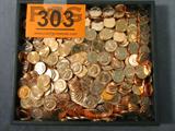 Coin 500 Comm. Medallions from U.S. Mint Sets
500 Commemorative Medallions found only in United State Mint Sets. No Sales Tax on Coins, Currency, or Bullion.