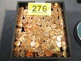 Coin 250 Treasury Medallions
250 Treasury Medallions found only in United State Mint Sets. Would Make nice shinny Golf Ball Markers. No Sales Tax on Coins, Currency, or Bullion
