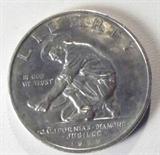 Coin 20 Different Kennedy Half-Dollars Proof
20 Different Kennedy Half-Dollars from 1971 to 1991. Consignor has Graded the Coins as Gem Proof. No Sales Tax on Coins, Currency, or Bullion.