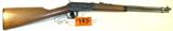 Gun Ted Williams 100 in 30-30 Win Lever Rifle-Used
Ted Williams Model 100 in 30-30 Winchester Lever Action Rifle. Produced under the Sears & Roebuck name. Condition grades at 75% due to rust on the receiver. Used.
Tag Word: Gun
#C2525 Ted Williams Model 100 in 30-30 Winchester Serial Number V76370 Lever Action Rifle