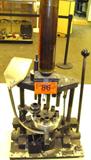 Firearm Size O Matic 800B Shotgun Shell Re-loader
Size O Matic Model 800B Shotgun Shell Re-loader. Made by Ponsness-Warren Inc. Includes primer feed. Condition grades 75% due to use and wear. Needs to be cleaned. Used.
Tag Word: Firearms, Gun
ZB1288
