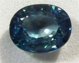 Jewelry Loose Gemstone Starlight Blue Zircon
Consignor states: "Starlight Blue Zircon, 8x10, oval, Cambodia, 5.29ct."
Gorgeous piece! Perfect for jewelry making!
Tag words: Mineral, Stone, Loose unmounted gemstone.
ZB1341