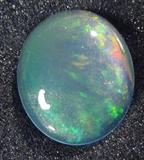 Jewelry Loose Gemstone Jelly Opal
Consignor states: "Opal, Jelly; 3.55 carats; 11x13mm oval cut"
 
Gorgeous piece! Perfect for jewelry making! 
Tag words: Mineral, Stone, Loose unmounted gemstone.
ZB1341