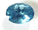 Jewelry Loose Gemstone Apatite Madagascar
Consignor states: "Apatite, Madagascar; 1.59 carats; 8x6mm oval."
 
Gorgeous piece! Perfect for jewelry making! 
Tag words: Mineral, Stone, Loose unmounted gemstone.
ZB1341