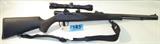 Firearm Traditions 50 Cal Blk Powder Rifle-Unfired
Traditions 50 Caliber Black Powder Rifle. Features a black synthetic stock, nylon sling, Traditions scope, and fixed sites. Condition is like new and UNFIRED.
NO PAPERWORK REQUIRED
Tag Word: Firearm, Gun

Z1955