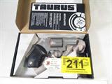 Gun Taurus 85 SS2 in 38 SPL DA Revolver-New
Taurus Model 85 SS2 in 38 SPL Double Action Revolver. Features rubber grips and a 5 shot cylinder. Very good carry gun. New in box.
Tag Word: Gun

C2746 Taurus Model 85 SS2 in 38 SPL Serial Number CT85665 Double Action Revolver Z12