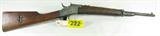 Gun Mossberg 500CT in 20 GA Pump Shotgun-Used
Mossberg Model 500CT in 20 GA Pump Action Shotgun. Features a 24" vent rib barrel + Poly Choke, wood stocks, vented stock pad, and black receiver. Condition grades at 85% due to some handling marks, use, an wear. Used.