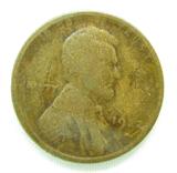 Coin 1922-P Linco9ln Head Cent Good
1922-P Lincoln Head Cent. Key Date, Extremely hard to find. No Sales Tax on Coins, Currency, or Bullion. #201-99.
Group - Category: Coins & Paper Money - Other