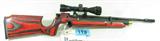Firearm CZ CZ200 1.77 Pellet Rifle-New
CZ CZ200 177/4.5MM Caliber Air Rifle. Laminate wood with rich colors, 4x32 variable optic, bolt action fed single shot. New.
NO ADDITIONAL PAPERWORK REQUIRED