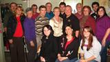 The Pot of Gold Family