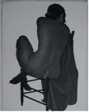 Doel Reed '34 Nude in Chair  4/50     
Aquatint      14x10                 $1,800

