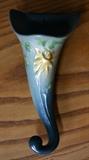 Roseville Columbine Wall Pocket   $500                        Mint Condition