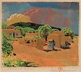 Baumann, Gustave            Summer Rain                  $24,000 
