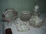 Limoges China. Ch'Field Haviland