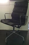 Eames Soft Pad Executive Chair