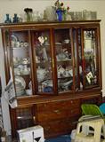 China Cabinet