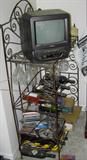 Wine Rack
