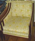 Retro chairs