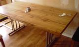 Kitchen table