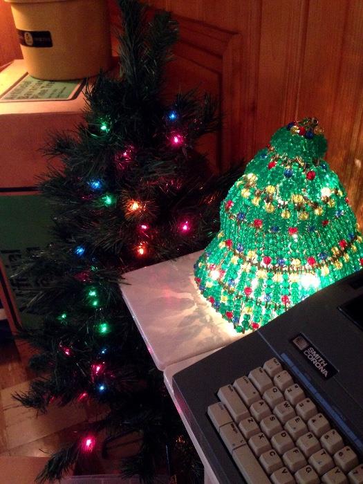 Christmas Trees...(For Your Sweater Party!)...