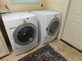 Maytag Epic series washer, Maytag Epic series gas dryer