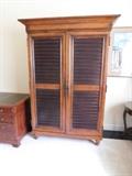 Tommy Bahama armoire