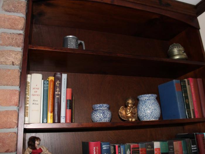 HALLENBECK ESTATE SALES AT 806 Hillcrest Dr. starts on 7/16/2015