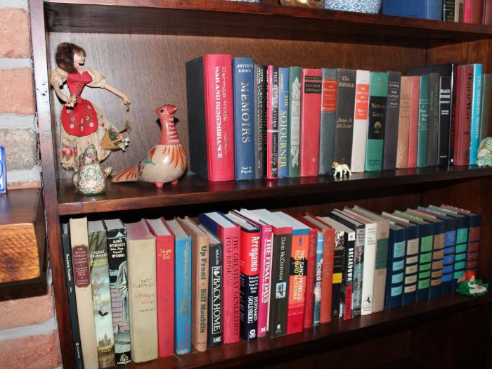 HALLENBECK ESTATE SALES AT 806 Hillcrest Dr. starts on 7/16/2015