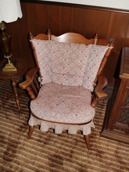 HALLENBECK ESTATE SALES AT 806 Hillcrest Dr. starts on 7/16/2015