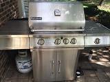 Jenn-Air gas grill