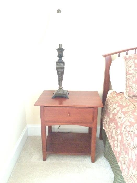 Night stand by Thomasville