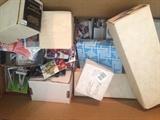 100s & 100s of sports cards