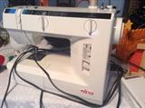Elna sewing machine