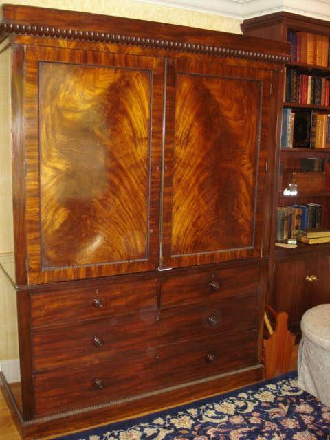 English linen press 