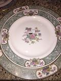 Lenox Peking China: Beautiful discontinued pattern